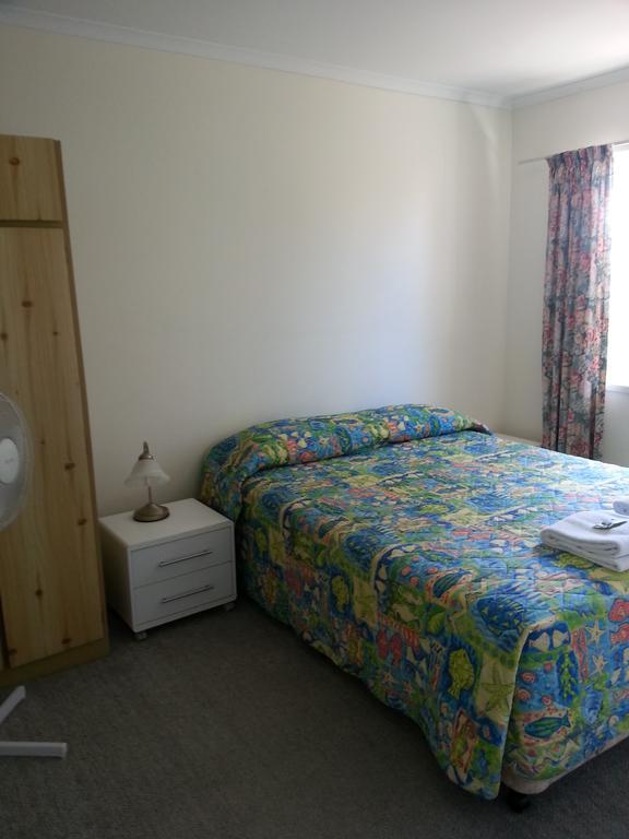 Motel Sandy Court Holiday Units Noosaville Zimmer foto