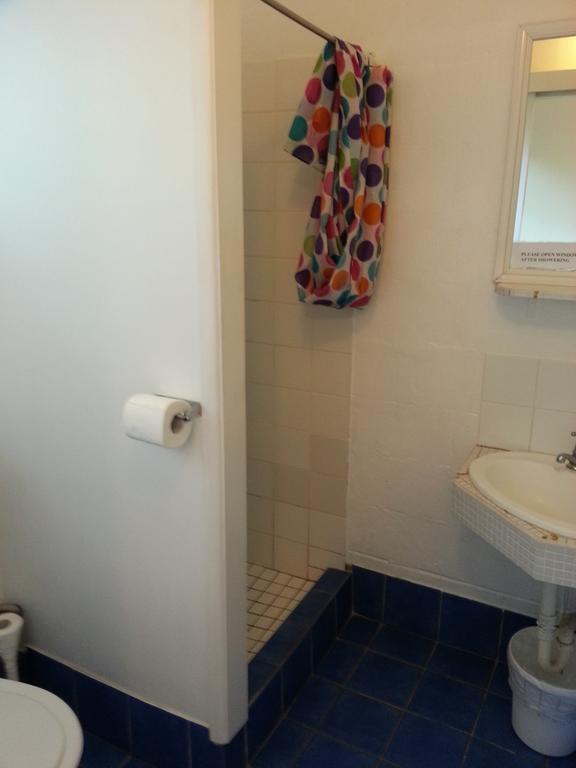 Motel Sandy Court Holiday Units Noosaville Zimmer foto