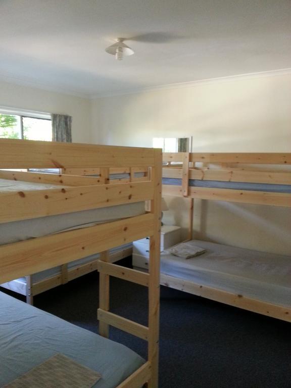 Motel Sandy Court Holiday Units Noosaville Zimmer foto