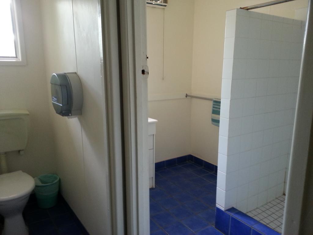 Motel Sandy Court Holiday Units Noosaville Zimmer foto