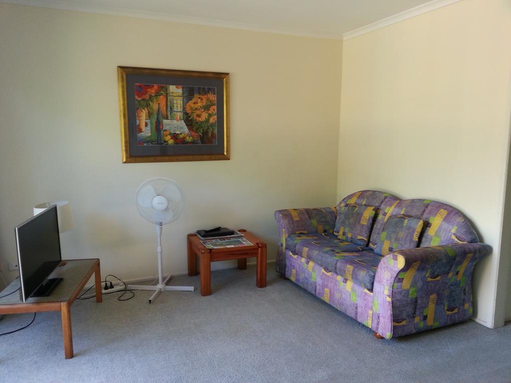 Motel Sandy Court Holiday Units Noosaville Zimmer foto