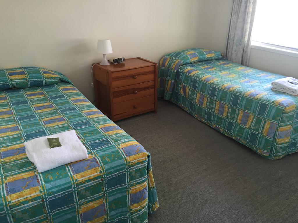 Motel Sandy Court Holiday Units Noosaville Exterior foto