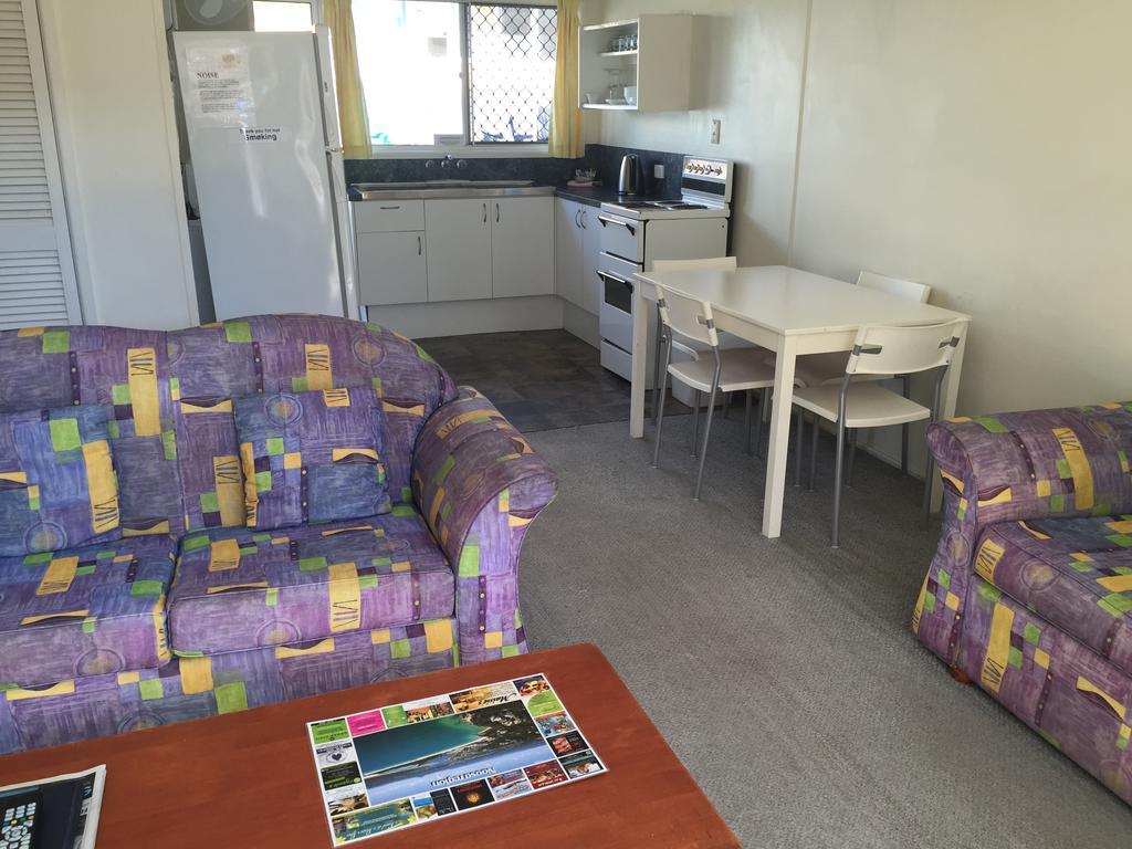 Motel Sandy Court Holiday Units Noosaville Exterior foto