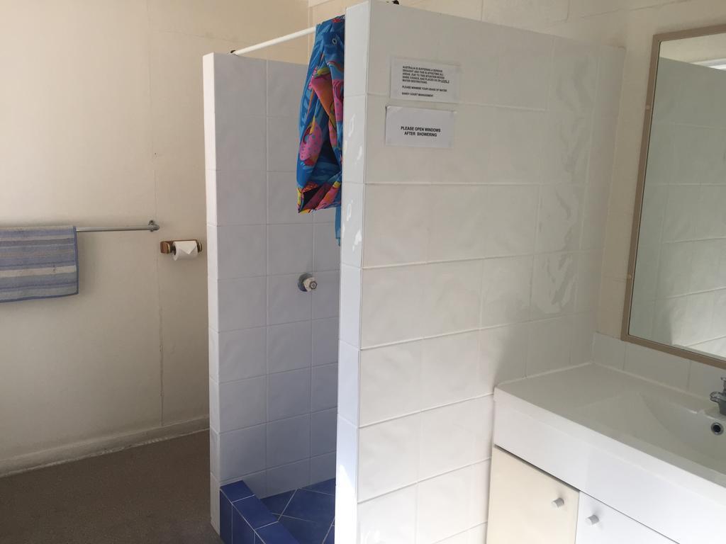 Motel Sandy Court Holiday Units Noosaville Exterior foto