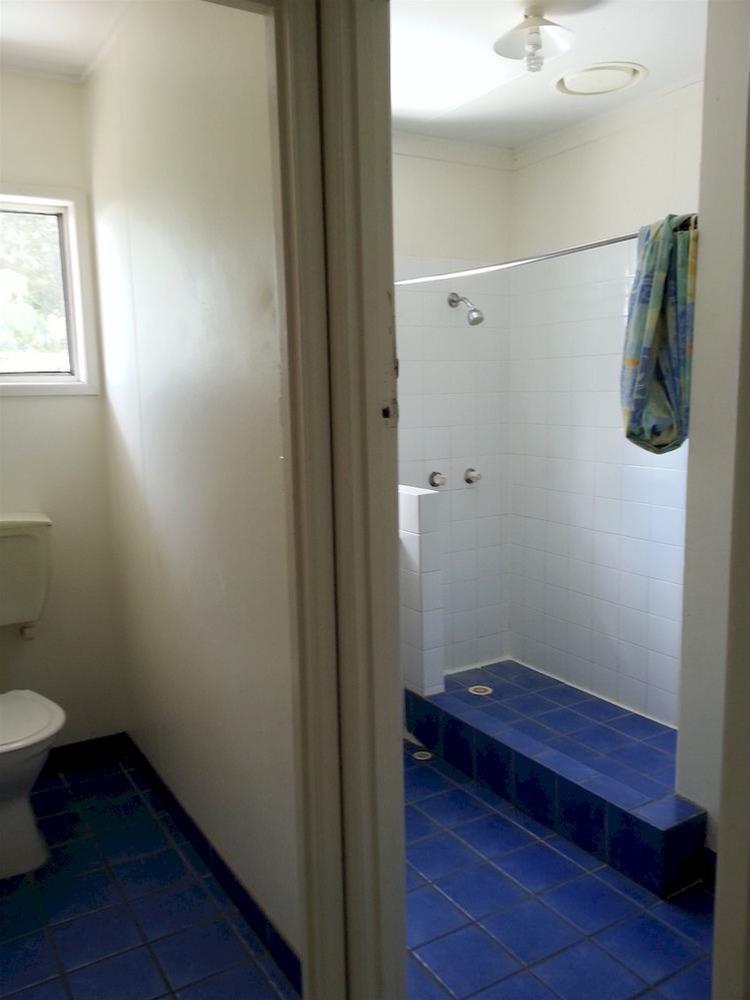 Motel Sandy Court Holiday Units Noosaville Exterior foto